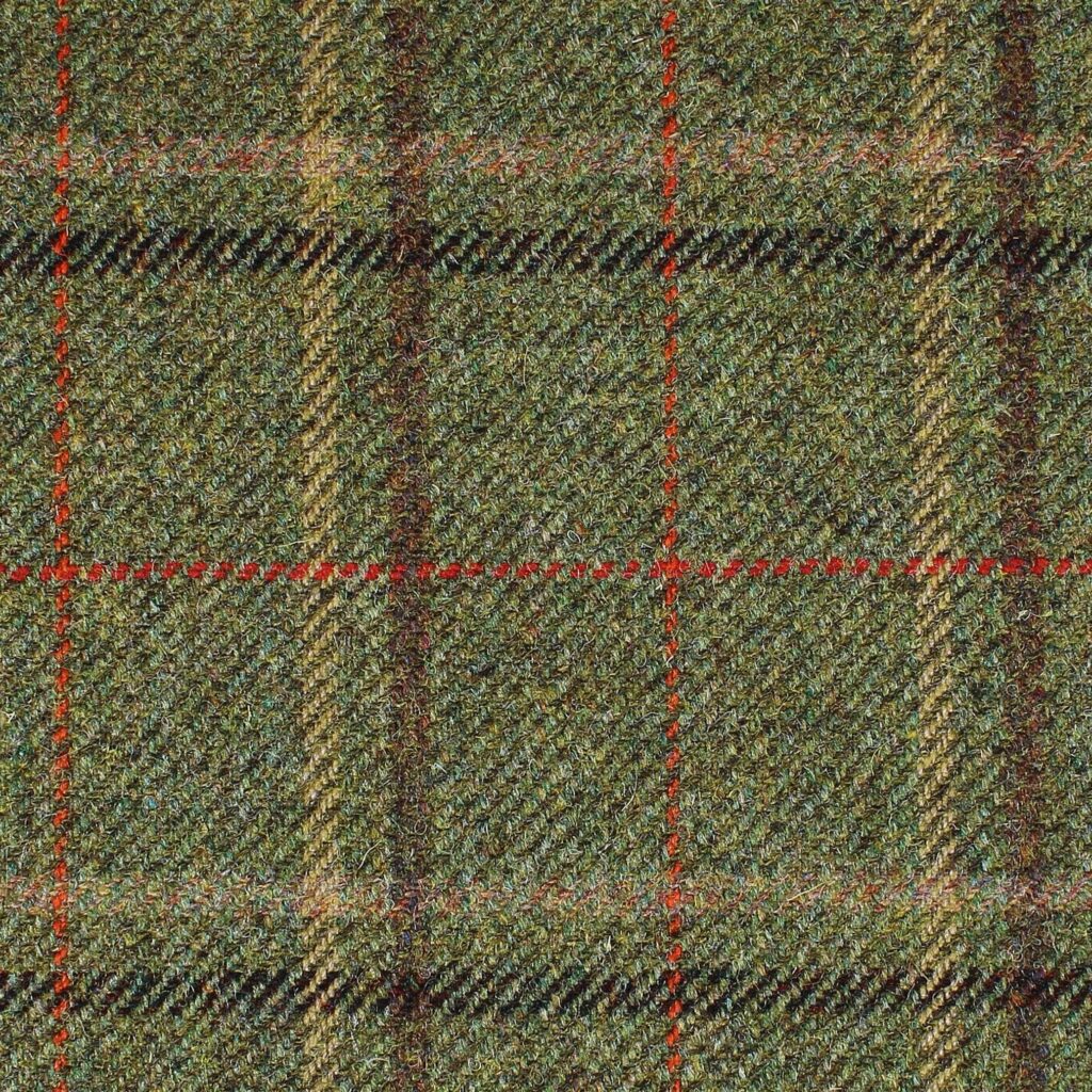 The Kirkton Archives - Lovat Mill is the Home of Tweed