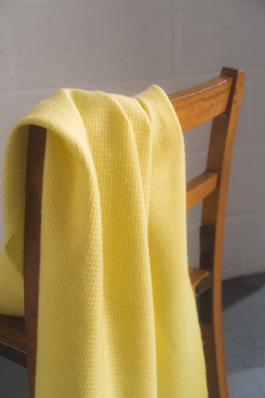 The 100 Cashmere Baby Blankets
