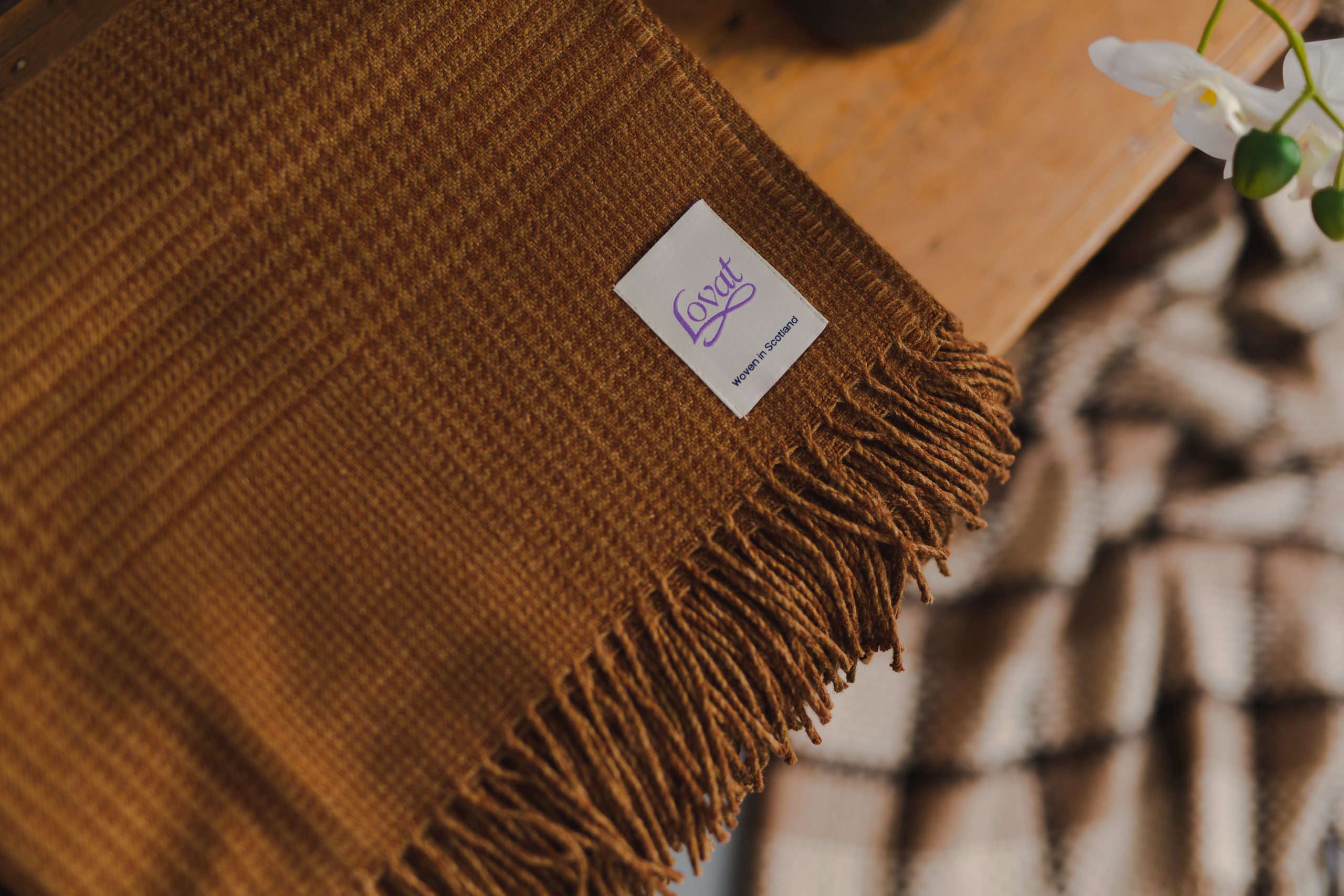 Shop - Lovat Mill is the Home of Tweed